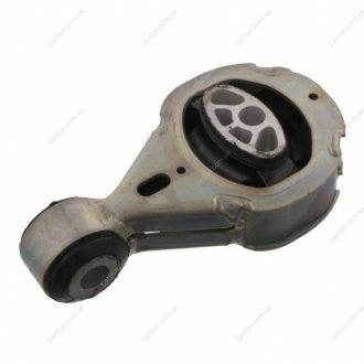 Подушка двигателя задняя Renault Megane, Scenic III 2008-2016 (FEBI) - (112380008R) FEBI BILSTEIN 37286