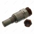 Датчик Тахографа Scania, Renault M18*1.5Mm, 4 Pin, L-85Mm FEBI BILSTEIN 40022 (фото 1)