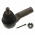 Наконечник поперечної рульової тяги FORD RANGER 2.5TDI 06-12/11 MAZDA BT-50 06- LE/PR FEBI BILSTEIN 42479 (фото 1)