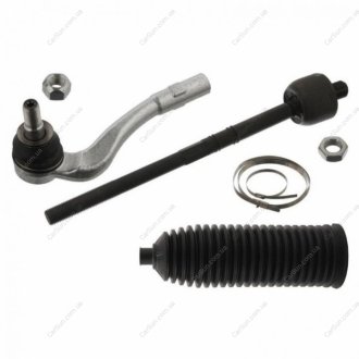 РУЛЬОВА РЕЯКА LE SET FEBI BILSTEIN 44693