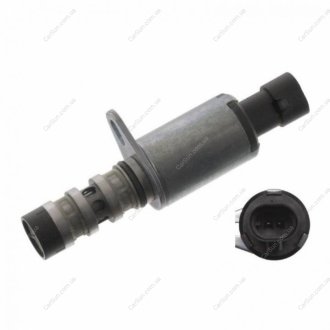 Клапан фаз газорозподілу CHEVROLET/FIAT/OPEL/SAAB "1,6/1,8L "07>> FEBI BILSTEIN 46085