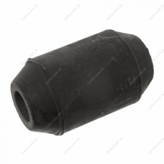 Сайлентблок Ресори Ror Ø24*ø60Mm L-102Mm FEBI BILSTEIN 46228