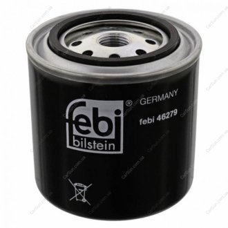 Фільтр для охолоджувальної рідини FEBI BILSTEIN 46279
