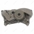 Насос Масла Renault C/k/kerax/premium 2/t, Volvo 7700/8300/8500/9400/fm/fmx/fmx Ii D11A-370-G9A300 >1999 FEBI BILSTEIN 47268 (фото 1)