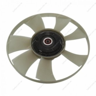 Вентилятор, охлаждение двигателя FEBI BILSTEIN 47310 (фото 1)