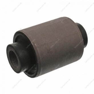 Silentblock zawieszenia kabiny tyЕ‚ (12/34x56) pasuje do: DAF LF, LF 45, LF 55 01.01- FEBI BILSTEIN 47520