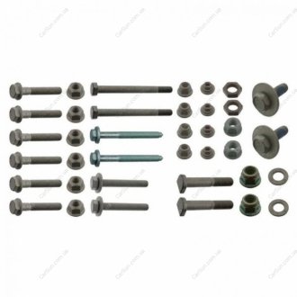 Комплект болтов - (KIT13) FEBI BILSTEIN 48901