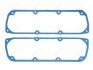 Zestaw uszczelek pokrywy zaworÃ³w L/P pasuje do: CHRYSLER CONCORDE, VOYAGER II, VOYAGER III DODGE CARAVAN, INTREPID PLYMOUTH VOYAGER 3.3/3.8 08.90-03.01 Fel-pro VS50339R (фото 1)