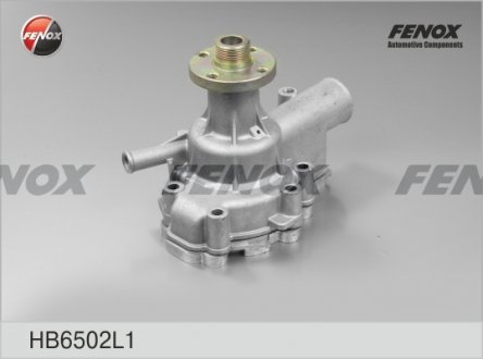 Насос водяний УАЗ-100 FENOX HB6502L1 (фото 1)