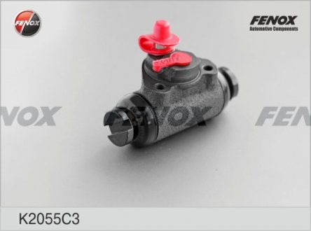 Цилиндр тормозной рабочий FENOX K2055C3