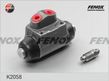 Автозапчастина FENOX K2058 (фото 1)