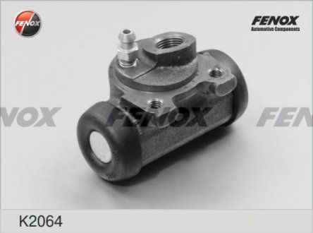Гальмівний циліндрик FENOX K2064 (фото 1)