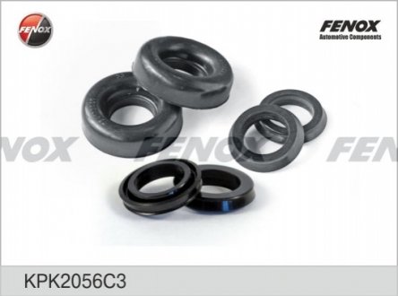 Ремонтный комплект заднего тормозного цилиндра Classic (уп) FENOX KPK2056C3 (фото 1)