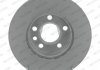Гальмівний диск FERODO DDF1010C (фото 1)