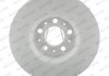 Гальмівний диск FERODO DDF1078C (фото 2)