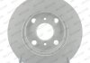 Гальмівний диск FERODO DDF1084C (фото 2)