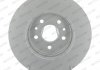 Гальмівний диск FERODO DDF1125C (фото 2)
