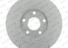 Гальмівний диск FERODO DDF1126C (фото 3)