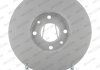 Тормозной диск FERODO DDF1152C (фото 1)