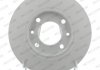 Тормозной диск FERODO DDF1178C (фото 2)
