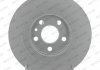 Гальмівний диск FERODO DDF1181C (фото 3)