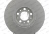 Тормозной диск FERODO DDF1221C (фото 2)