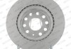 Гальмівний диск FERODO DDF1223C (фото 2)