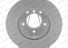 Гальмівний диск FERODO DDF1228C (фото 2)