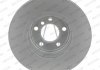 Гальмівний диск FERODO DDF1271C (фото 2)