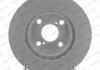 Гальмівний диск FERODO DDF1294C (фото 1)
