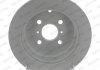 Гальмівний диск FERODO DDF1417C (фото 2)