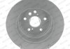 Гальмівний диск FERODO DDF1486C (фото 3)