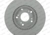Гальмівний диск FERODO DDF1496C (фото 3)