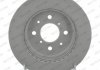 Гальмівний диск FERODO DDF1509C (фото 3)