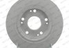 Гальмівний диск FERODO DDF1558C (фото 3)