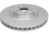 Гальмівний диск FERODO DDF1572C-1 (фото 1)