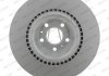 Гальмівний диск FERODO DDF1572C-1 (фото 3)