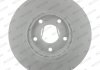 Гальмівний диск FERODO DDF1589C (фото 3)