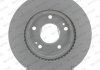 Гальмівний диск FERODO DDF1599C (фото 2)
