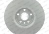 Гальмівний диск FERODO DDF1607C-1 (фото 3)