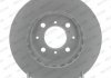 Гальмівний диск FERODO DDF1610C (фото 2)