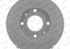 Гальмівний диск FERODO DDF1622C (фото 2)