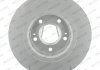 Тормозной диск FERODO DDF1642C (фото 2)
