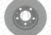 Тормозной диск FERODO DDF1718-1 (фото 4)
