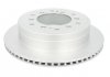 Тормозной диск - (4243160201) FERODO DDF1743C (фото 1)