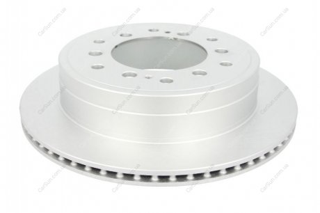 Тормозной диск - (4243160201) FERODO DDF1743C (фото 1)