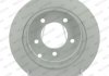 Гальмівний диск FERODO DDF1762C (фото 3)