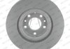 Гальмівний диск FERODO DDF1767C-1 (фото 3)