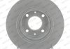 Гальмівний диск FERODO DDF1792C (фото 2)