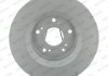 Гальмівний диск FERODO DDF1820C (фото 3)